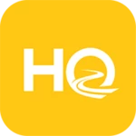 hq rentals android application logo